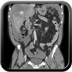 Clinical case 9 - Polytrauma patient struck by a foal in a field