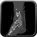 Clinical case 5 - Polytrauma due to road accident of single light vehicle against plane tree, not wearing seatbelt