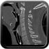 Clinical case 11 - Polytrauma due to a very high-speed single light vehicle road traffic accident