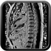 Thrombus sur infactus du myocarde apical Cine-IRM 4 cavités